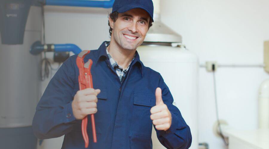Professional expert plumbing services in Clarksville, MO